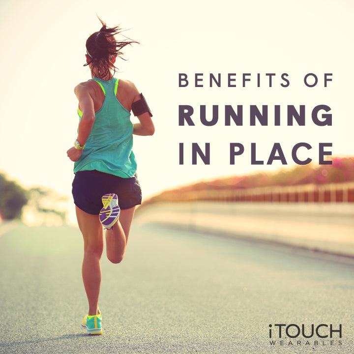 Is Running in Place Effective?