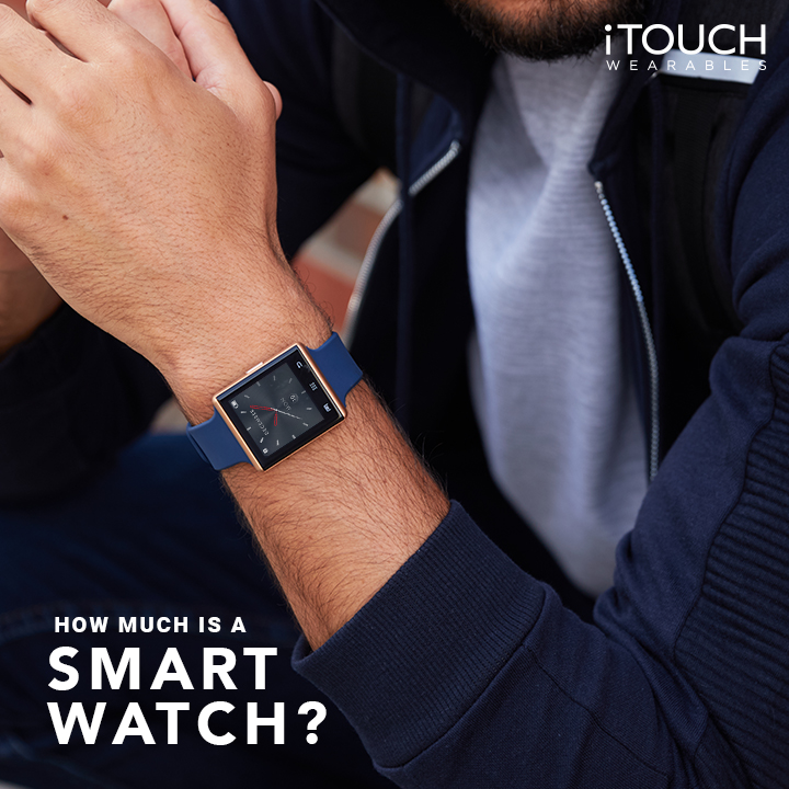 How Much is a Smartwatch