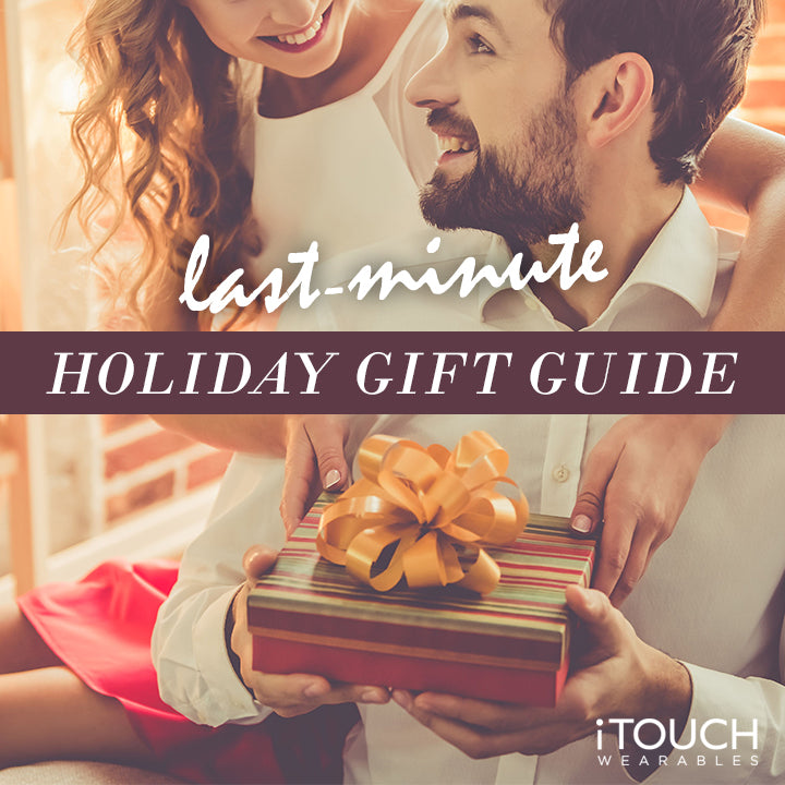 Last-Minute Holiday GIF Guide