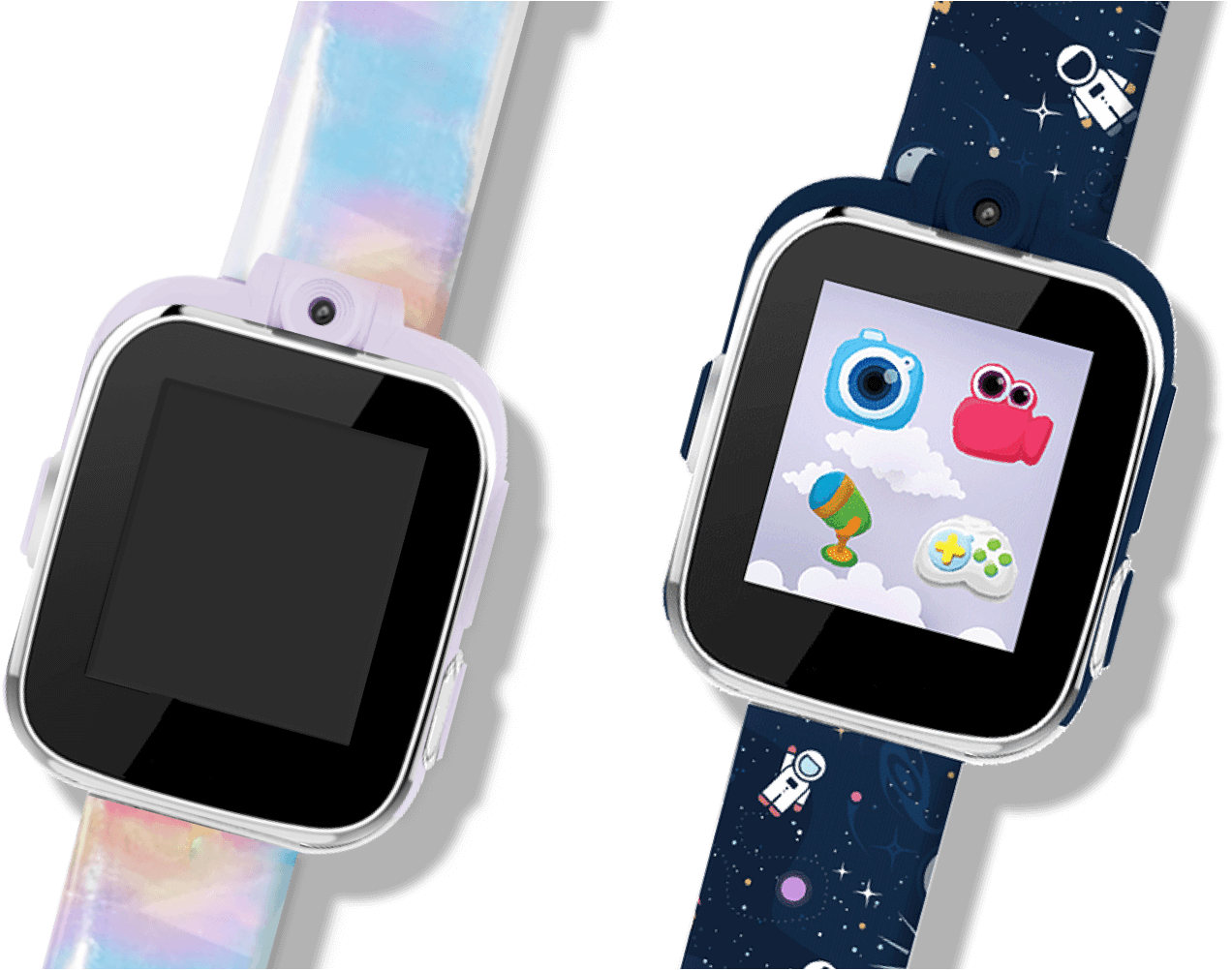 iTouch PlayZoom Smartwatch For Kids - iTOUCH Wearables