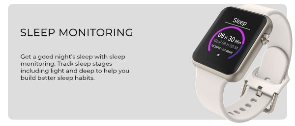 Air 4 Sleep Monitoring