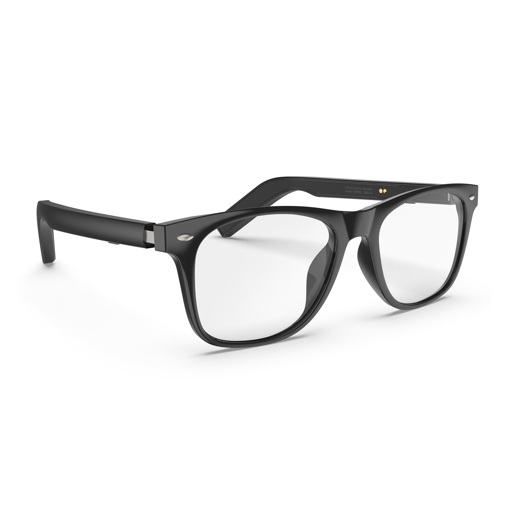 iTOUCH AURA Smartglasses