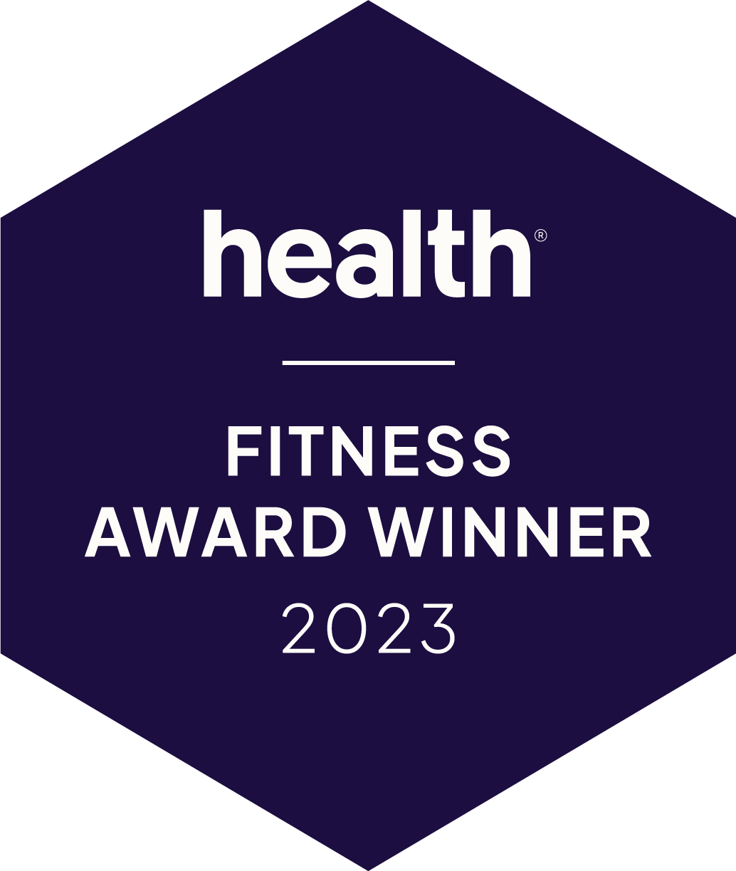 Health Fitness Award Winner 2023
