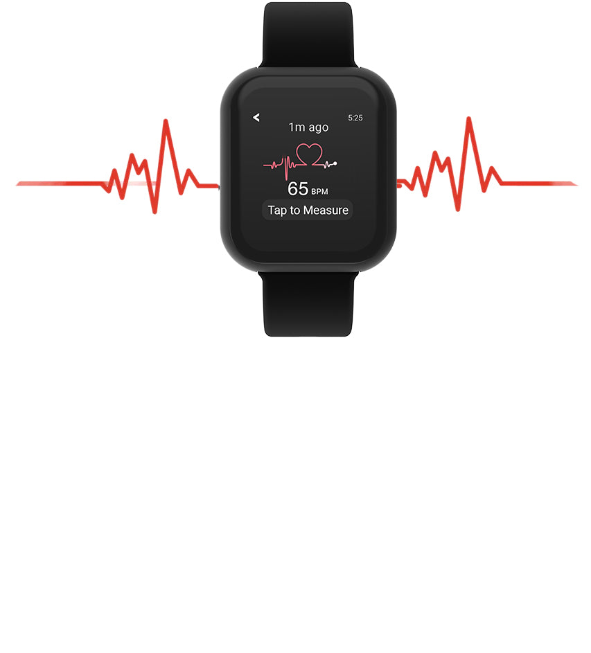Heart rate monitor
