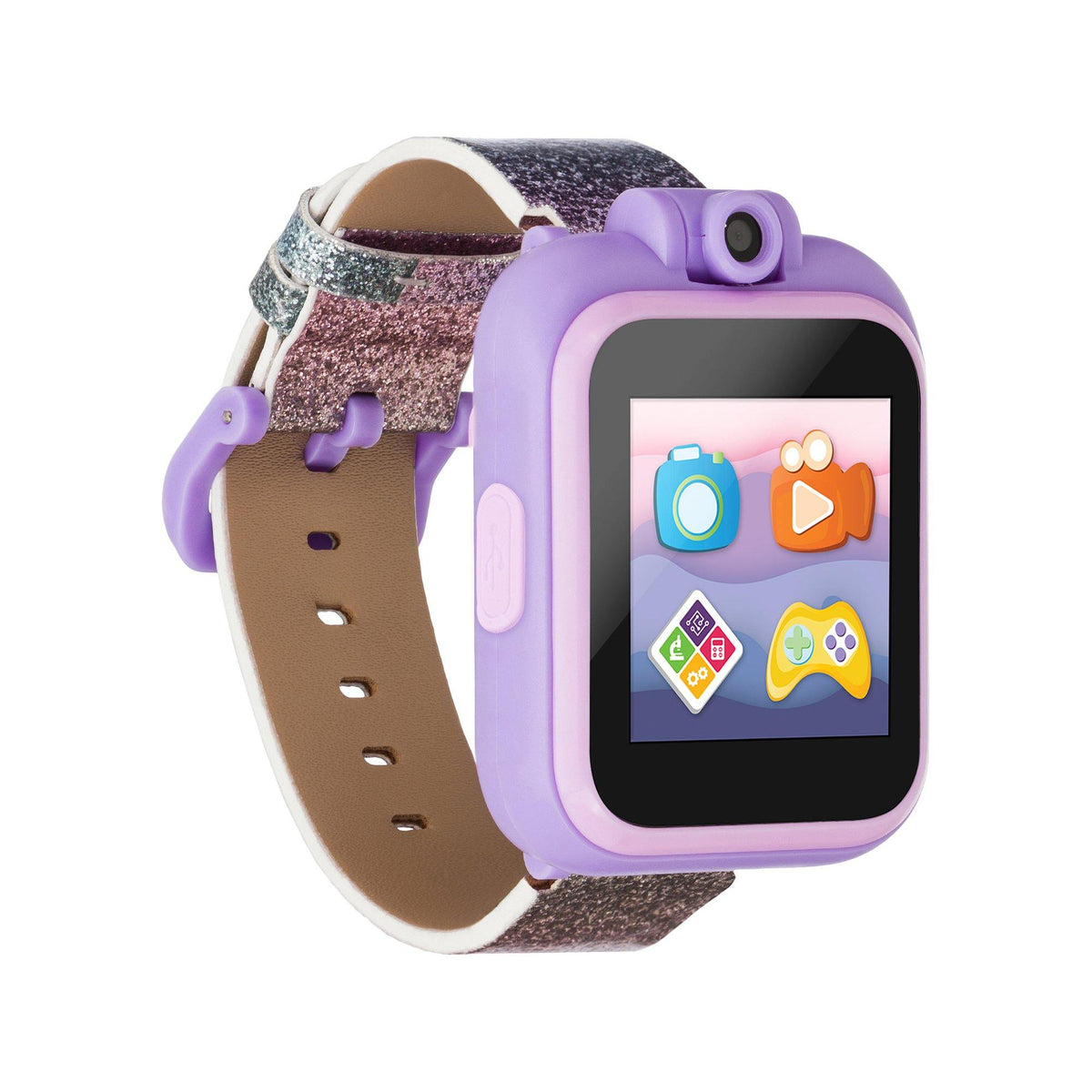 Itouch playzoom girls pink smart watch on sale