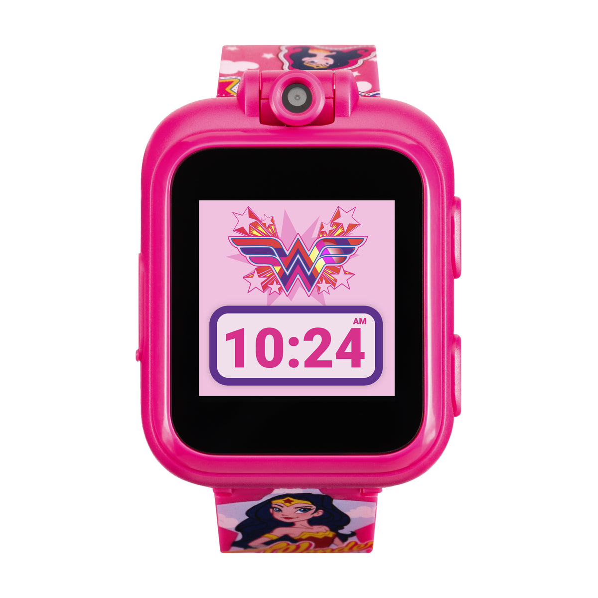Wonder woman smartwatch outlet