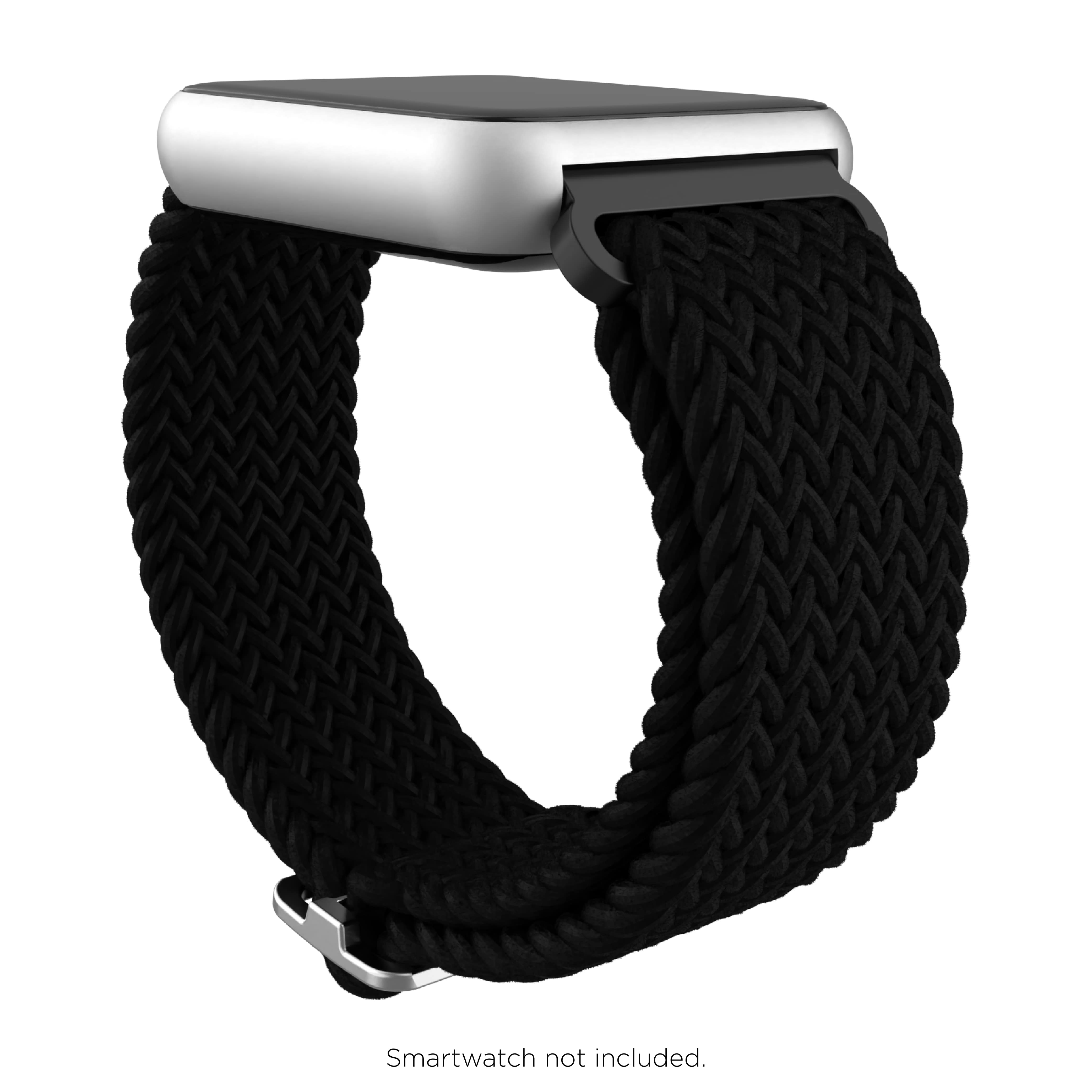 iTouch Air 4 | Jillian Michaels Edition Extra Band: Black/Silver