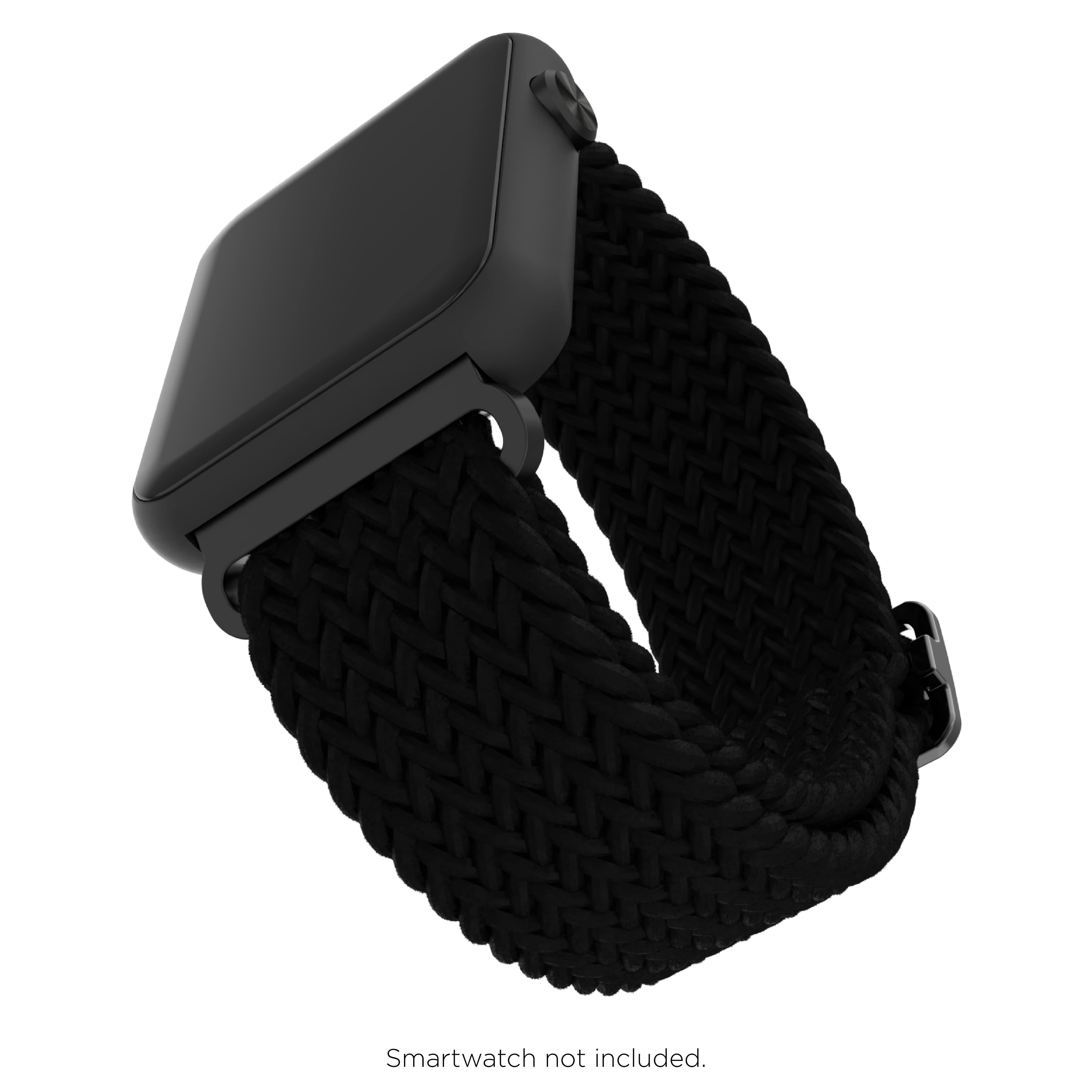 iTouch Air 4 | Jillian Michaels Edition Extra Band: Black