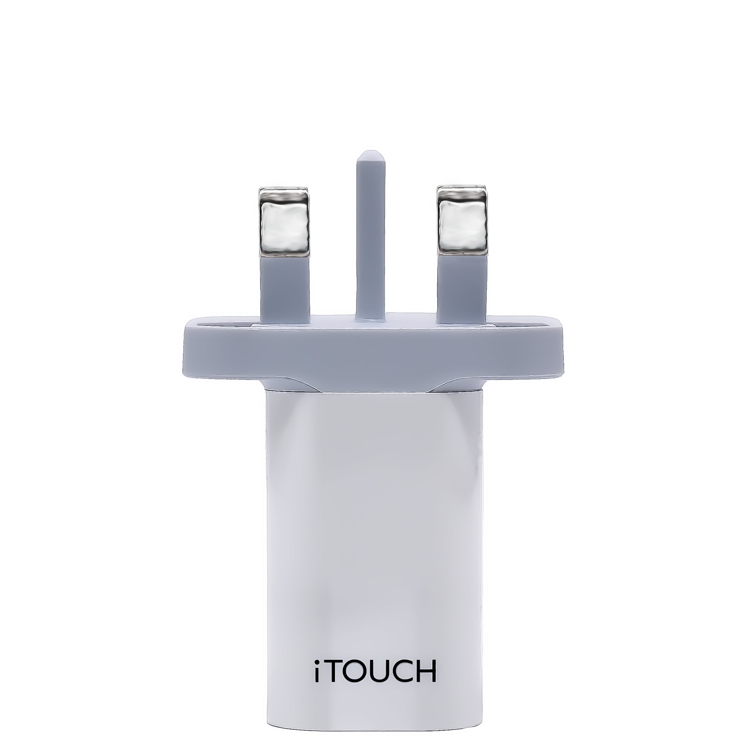 Charging Cube: UK, Ireland, Singapore affordable charger