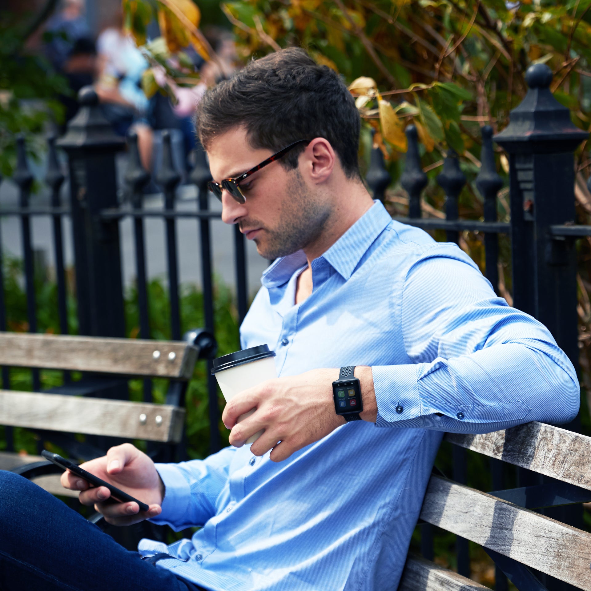 How to Maximize Your Exercise with the iFitness Activity Tracker