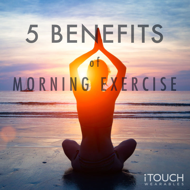 Morning Exercise Tips 5 Benefits Of Morning Exercise