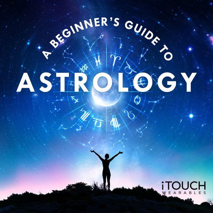 A Beginner's Guide To Astrology