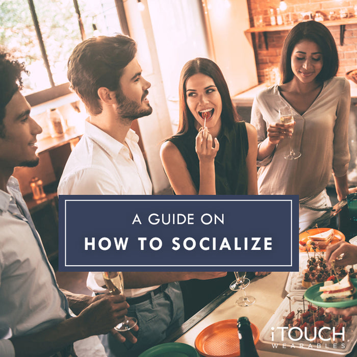 Socializing Method A Guide On How To Socialize