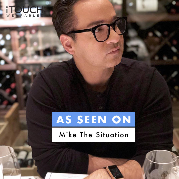 As Seen On: Mike The Situation