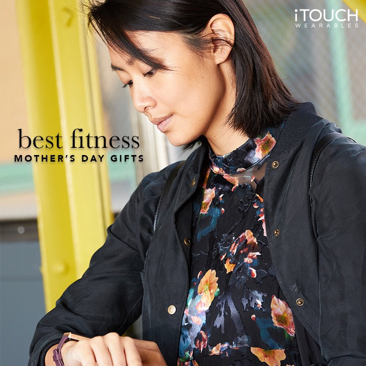 Best Fitness Mother's Day Gifts