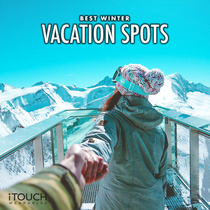 Best Winter Vacation Spots