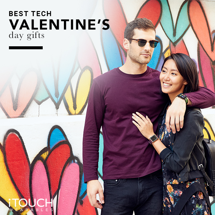 Best Tech Valentine's Day Gifts