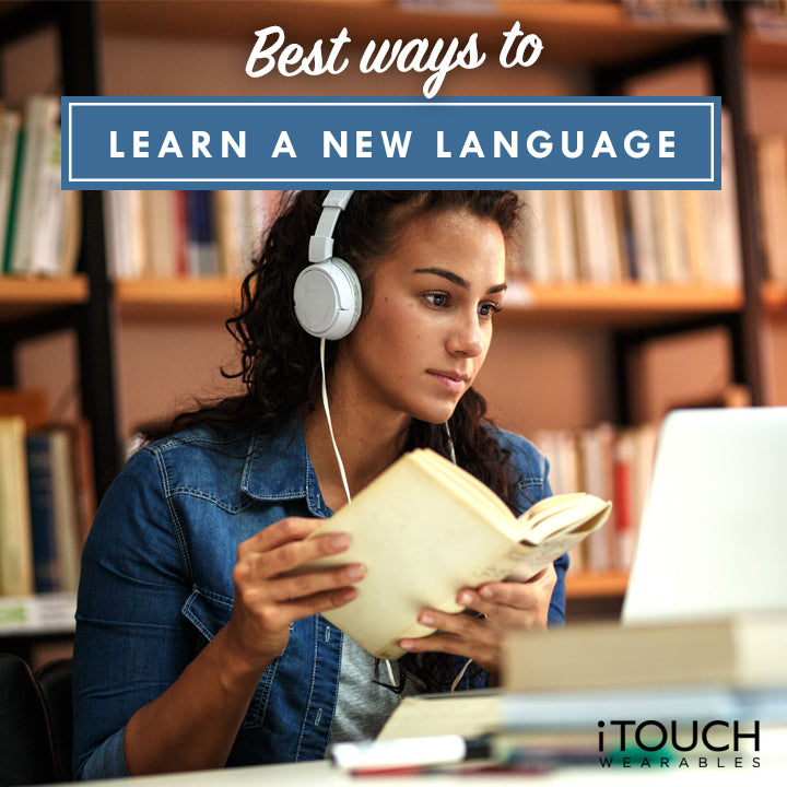 Best Ways To Learn A New Language