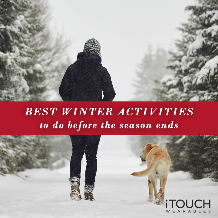 Best Winter Activities To Do Before The Season Ends