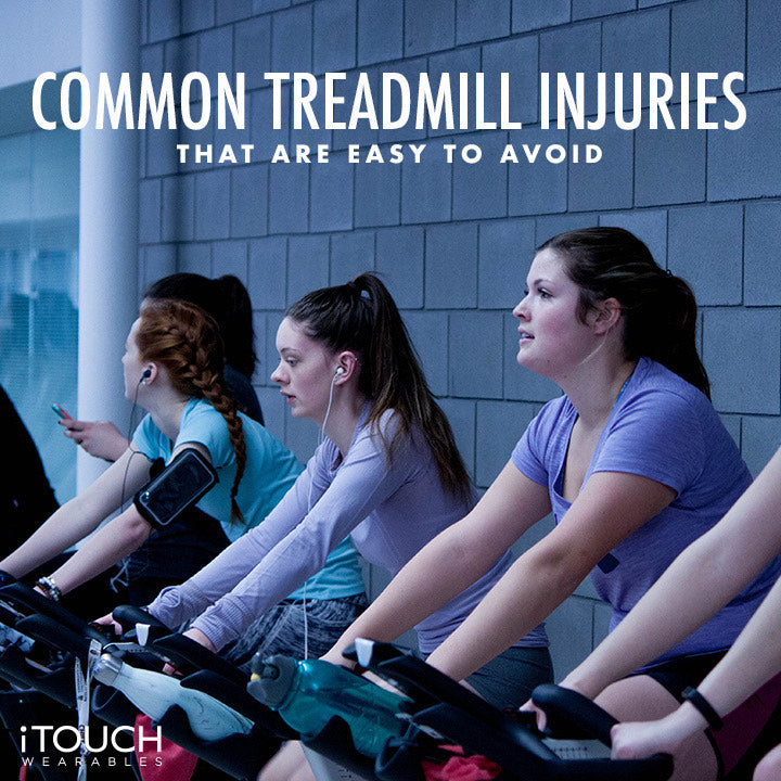 Common Treadmill Injuries That Are Easy To Avoid