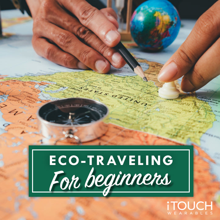 Eco-Traveling For Beginners