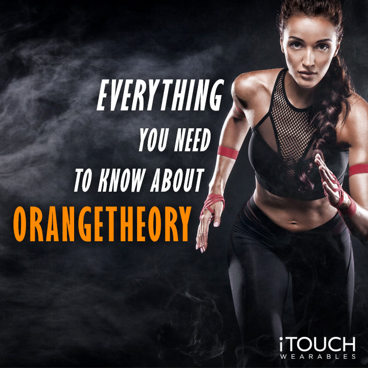 Everything You Need To Know About Orangetheory