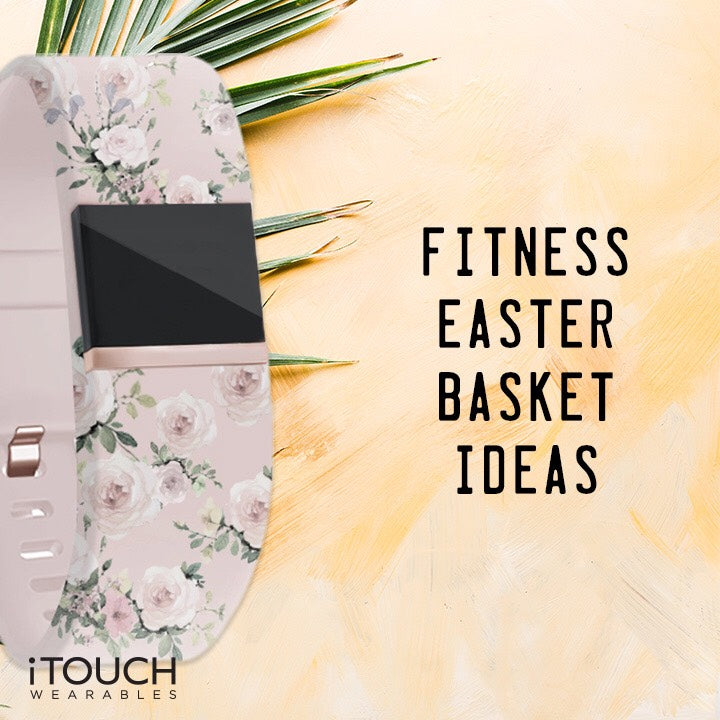 Fitness Easter Basket Ideas