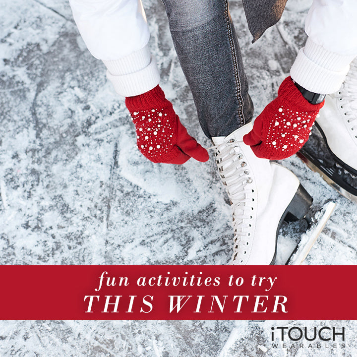 Fun Activities To Try This Winter