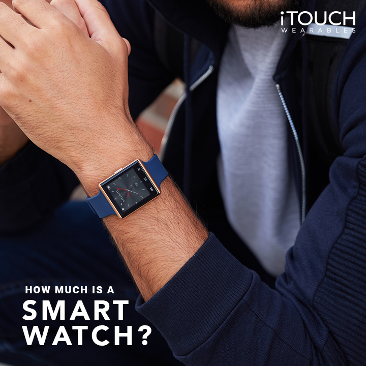 How Much is a Smartwatch?