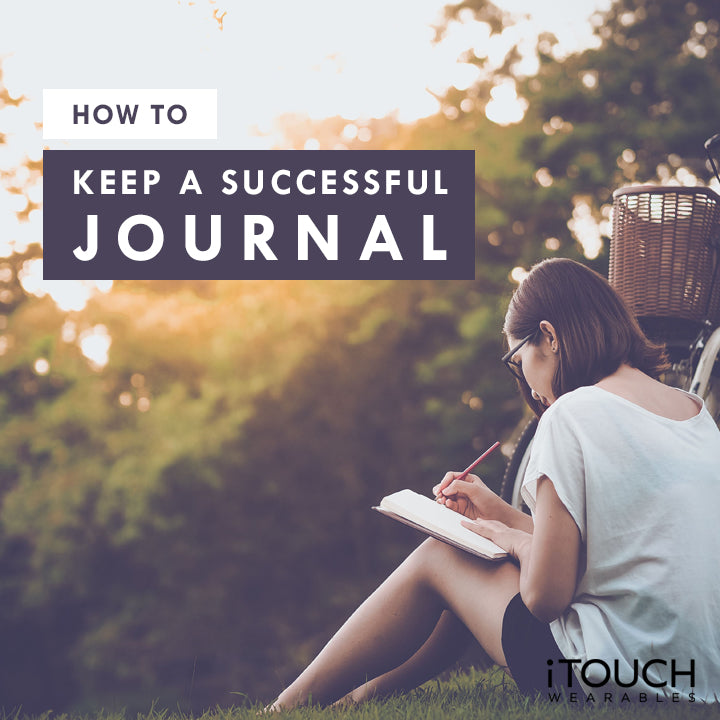 How To Keep A Successful Journal