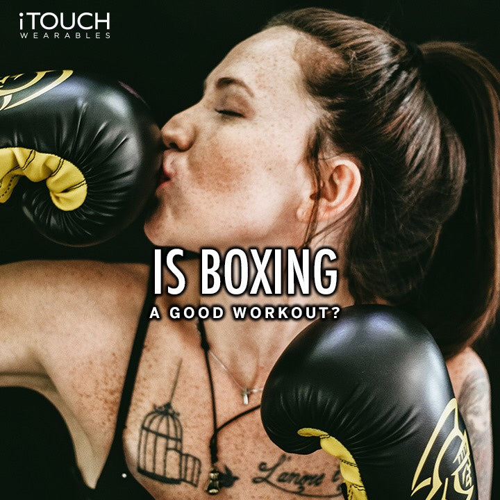 Is Boxing A Good Workout?
