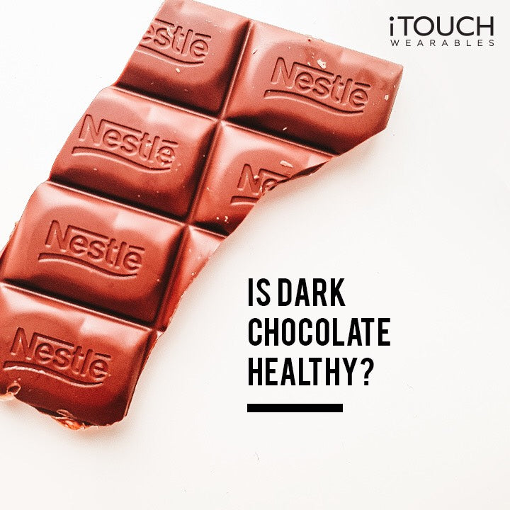 Is Dark Chocolate Healthy?