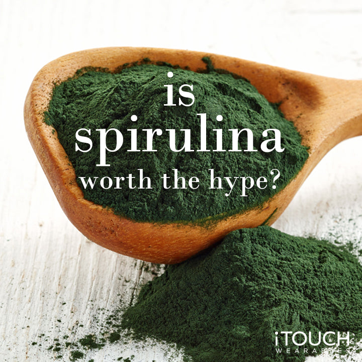 Is Spirulina Worth The Hype?