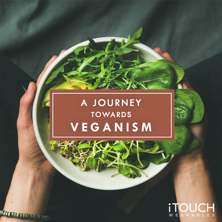 A Journey Towards Veganism