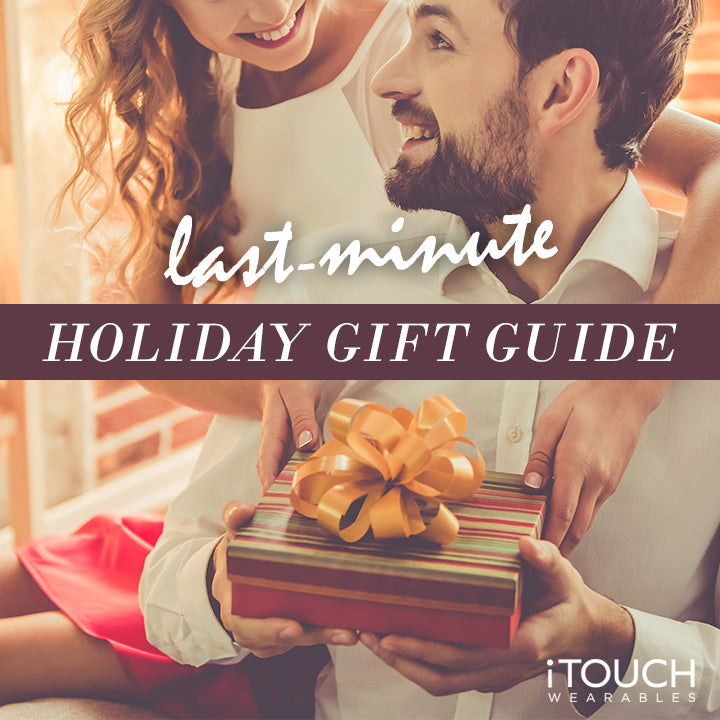 Last-Minute Holiday Gift Guide