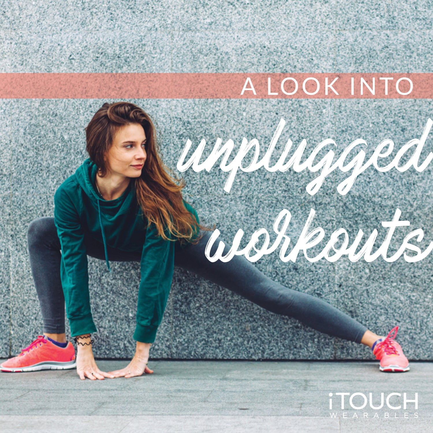A Look Into Unplugged Workouts