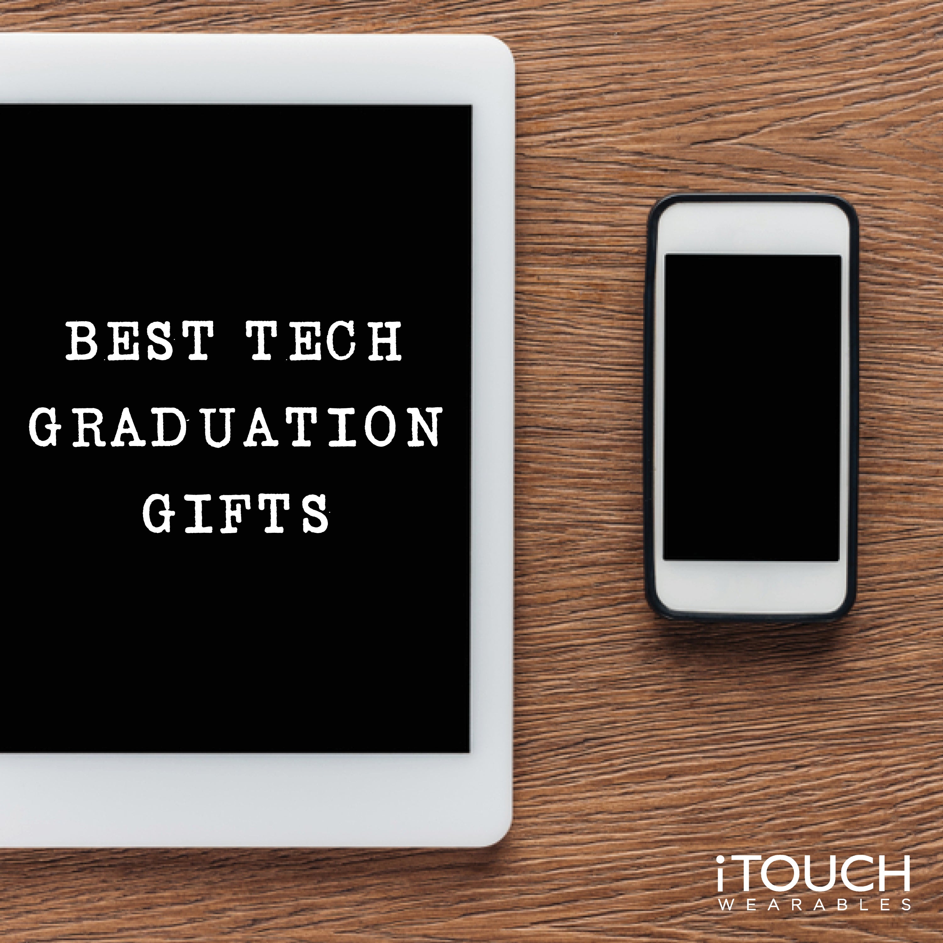 Best Tech Graduation Gifts
