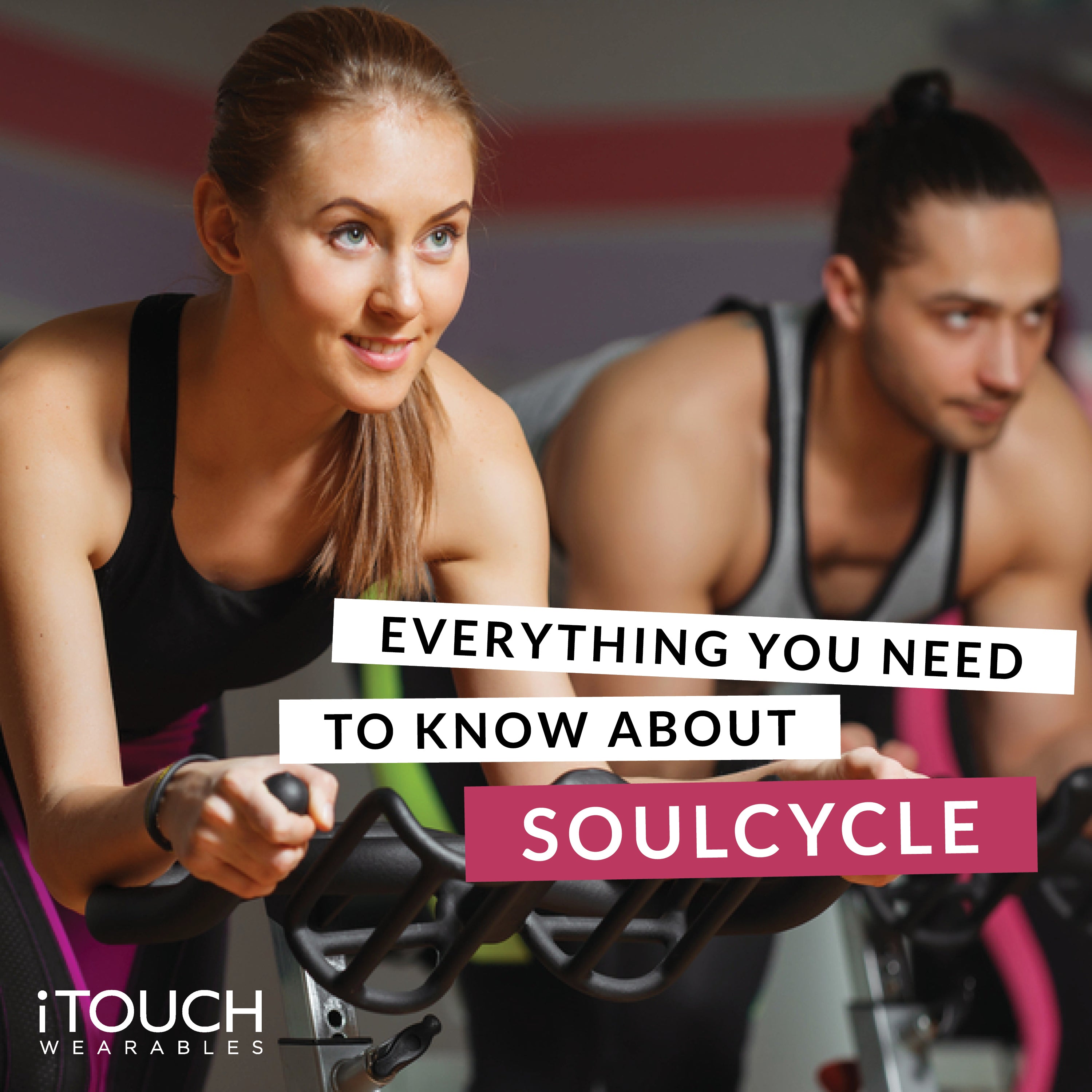 Soulcycle for hot sale beginners