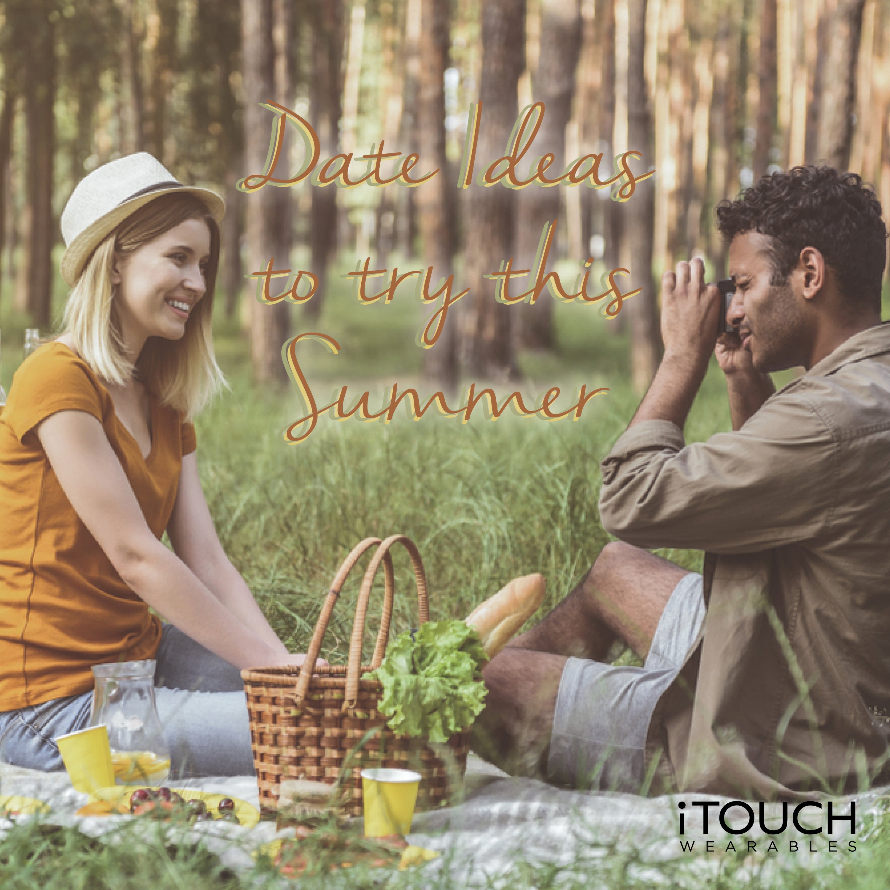 Date Ideas To Try This Summer
