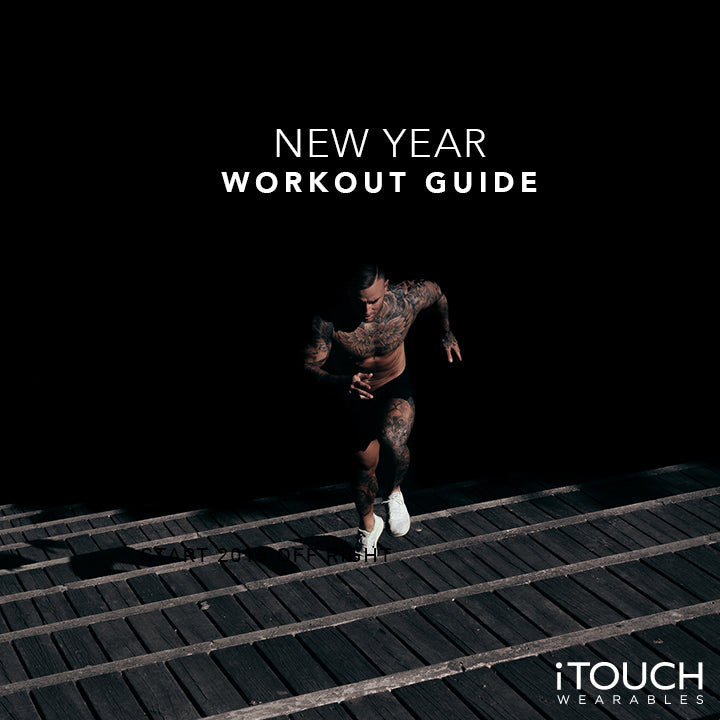 New Year Workout Guide