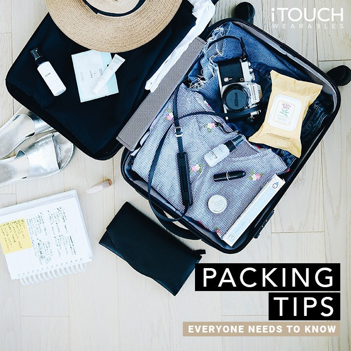 Packing Tips Everyone Needs To Know