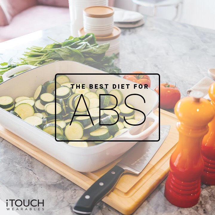 The Best Diet For Abs