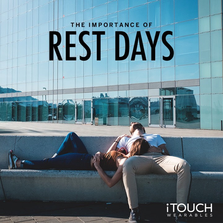 The Importance Of Rest Days