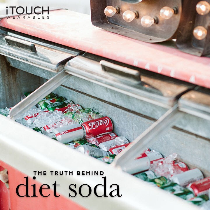 The Truth Behind Diet Soda