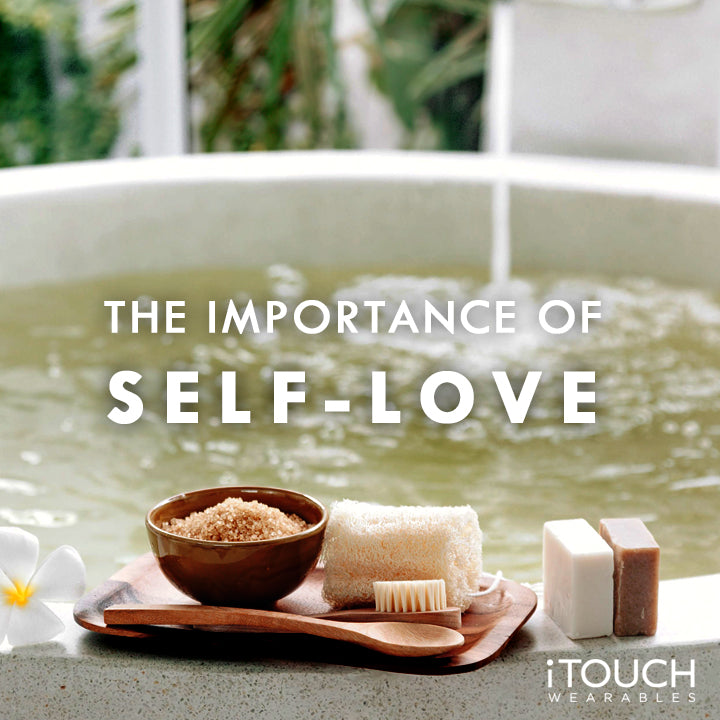 The Importance Of Self-Love