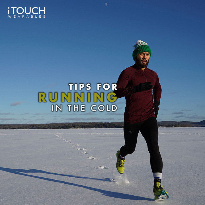 Tips For Running In The Cold