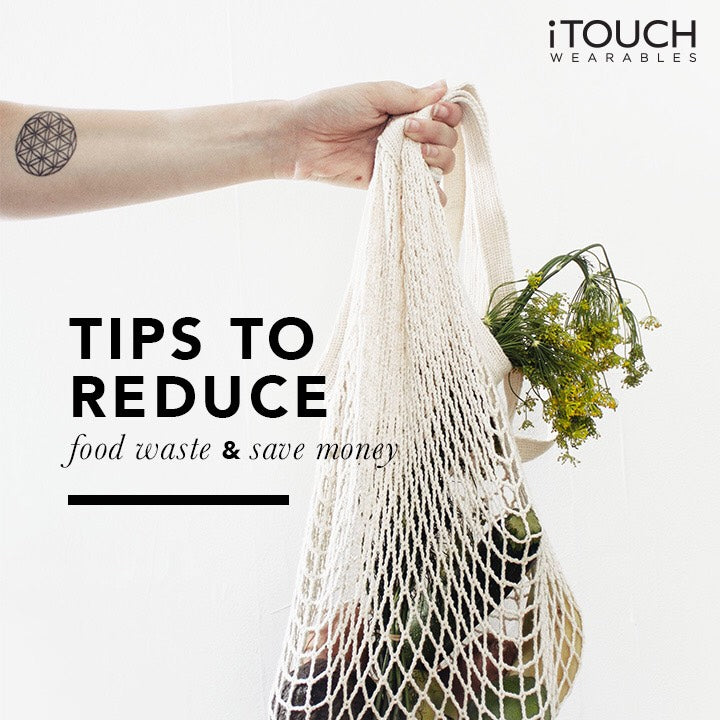 Tips to Reduce Food Waste And Save Money