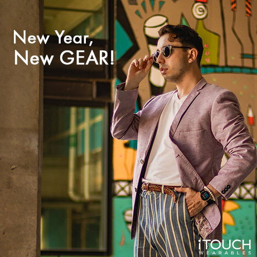New Year, New Gear: The Latest Tech from iTouch Wearables - iTOUCH Wearables