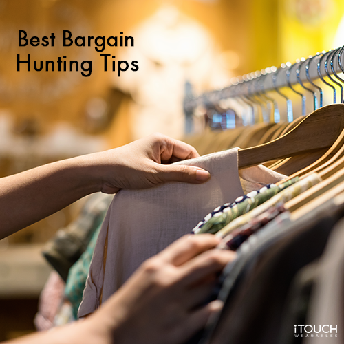 Best Bargain Hunting Tips
