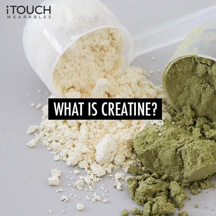 What Is Creatine?